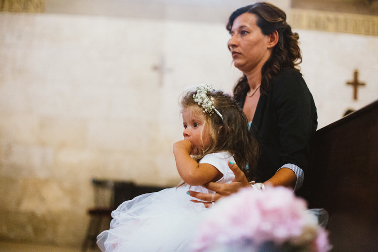 little girl from zurich taken by croatian wedding photographer