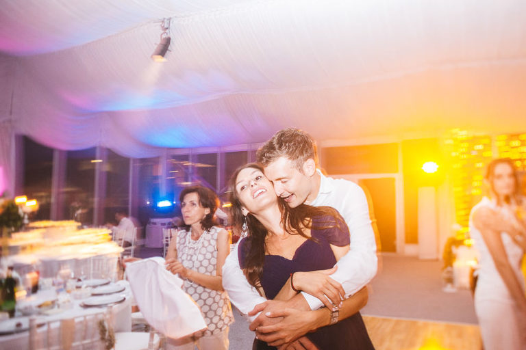 love on a wedding in dubrovnik